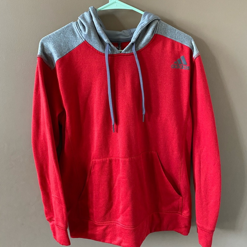 adidas hoodie